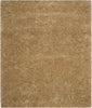 Safavieh Express Shag 620 Beige Area Rug Main