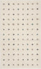 Safavieh Santorini Shag SGG165A Cream/Multi Area Rug 