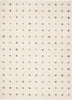Safavieh Santorini Shag SGG165A Cream/Multi Area Rug main image