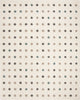 Safavieh Santorini Shag SGG165A Cream/Multi Area Rug 