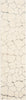 Safavieh Santorini Shag SGG169A Cream/Multi Area Rug 