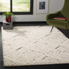 Safavieh Santorini Shag SGG173A Cream/Multi Area Rug  Feature