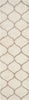 Safavieh Hudson Shag SGH280D Ivory/Beige Area Rug 