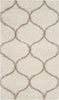 Safavieh Hudson Shag SGH280D Ivory/Beige Area Rug 