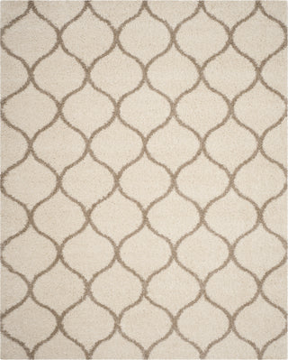 Safavieh Hudson Shag SGH280D Ivory/Beige Area Rug main image