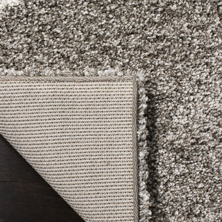 Safavieh Hudson Shag SGH281B Grey/Ivory Area Rug 