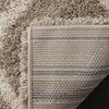 Safavieh Hudson Shag SGH283S Beige/Ivory Area Rug 