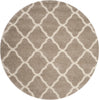 Safavieh Hudson Shag SGH283S Beige/Ivory Area Rug 