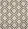 Safavieh Hudson Shag SGH284A Ivory/Grey Area Rug 
