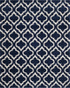 Safavieh Hudson Shag SGH284C Navy/Ivory Area Rug 