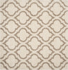 Safavieh Hudson Shag SGH284D Ivory/Beige Area Rug 
