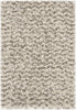 Safavieh Hudson Shag SGH330A Ivory/Grey Area Rug 