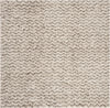 Safavieh Hudson Shag SGH330A Ivory/Grey Area Rug 