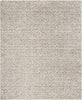 Safavieh Hudson Shag SGH330A Ivory/Grey Area Rug 