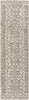 Safavieh Hudson Shag SGH376A Ivory/Grey Area Rug 