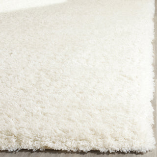 Safavieh Indie Shag SGI320A Creme Area Rug 