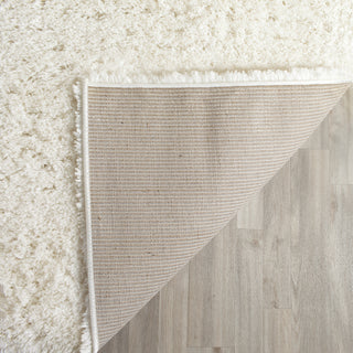 Safavieh Indie Shag SGI320A Creme Area Rug 