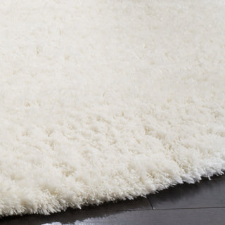 Safavieh Indie Shag SGI320A Creme Area Rug 