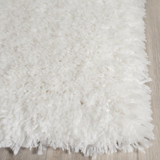 Safavieh Indie Shag SGI320A Creme Area Rug 