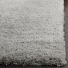 Safavieh Indie Shag SGI320B Grey Area Rug 