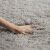 Safavieh Indie Shag SGI320B Grey Area Rug 