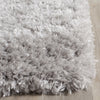 Safavieh Indie Shag SGI320B Grey Area Rug 