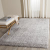 Safavieh Indie Shag SGI320B Grey Area Rug 