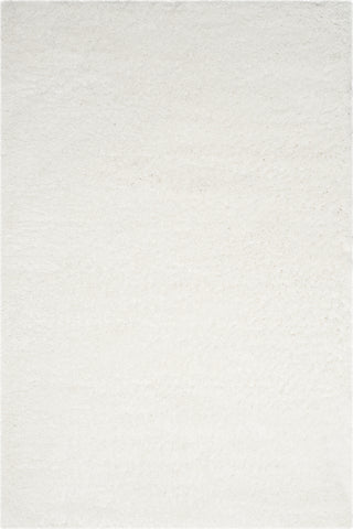 Safavieh Indie Shag SGI320C White Area Rug main image