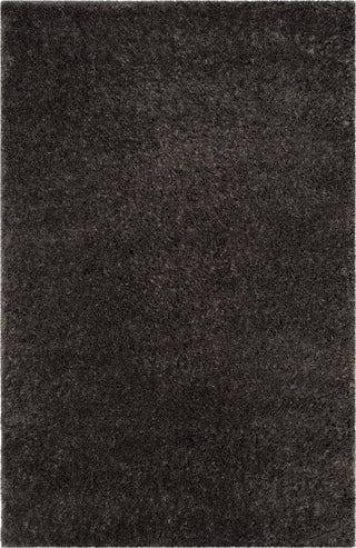 Safavieh Indie Shag SGI320D Dark Grey Area Rug 