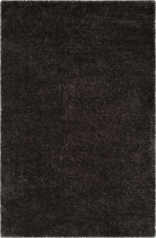 Safavieh Indie Shag SGI320D Dark Grey Area Rug main image