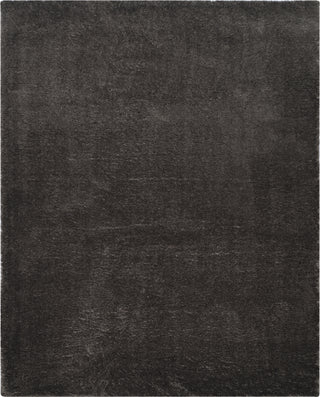 Safavieh Indie Shag SGI320D Dark Grey Area Rug 