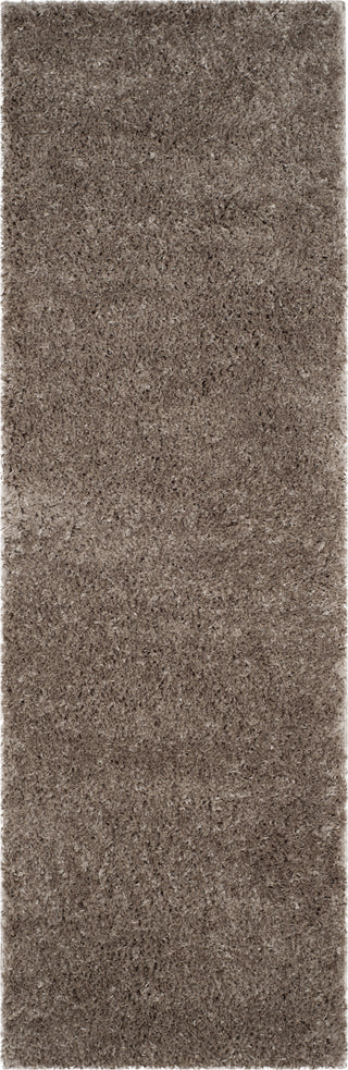 Safavieh Indie Shag SGI320G Mushroom Area Rug 