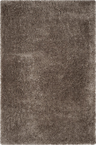 Safavieh Indie Shag SGI320G Mushroom Area Rug 