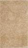 Safavieh Indie Shag SGI320K Light Beige Area Rug 
