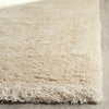 Safavieh Indie Shag SGI320K Light Beige Area Rug 