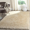 Safavieh Indie Shag SGI320K Light Beige Area Rug  Feature
