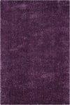 Safavieh Indie Shag SGI320P Purple Area Rug main image