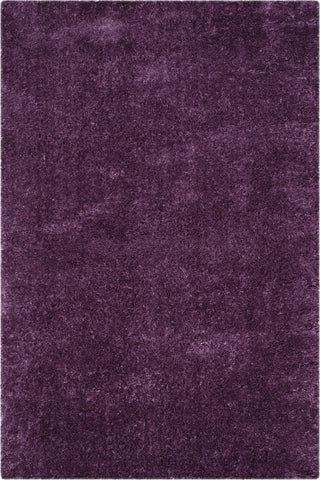 Safavieh Indie Shag SGI320P Purple Area Rug main image