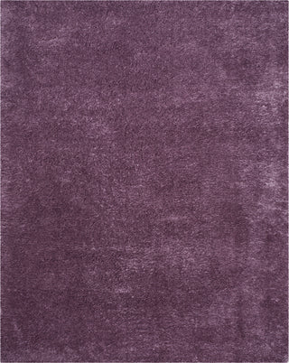 Safavieh Indie Shag SGI320P Purple Area Rug 