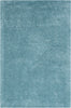 Safavieh Indie Shag SGI320T Turquoise Area Rug main image