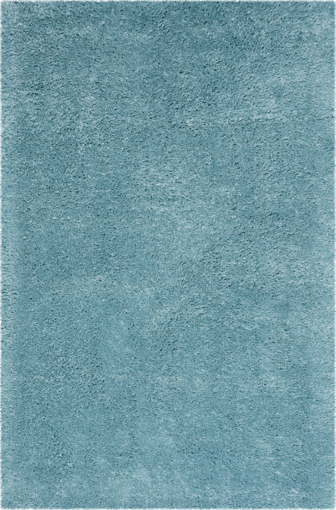 Safavieh Indie Shag SGI320T Turquoise Area Rug main image
