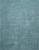 Safavieh Indie Shag SGI320T Turquoise Area Rug 