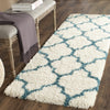Safavieh Sgk-shag Kids SGK566C Ivory/Blue Area Rug 