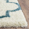 Safavieh Sgk-shag Kids SGK566C Ivory/Blue Area Rug 