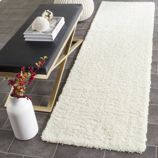 Safavieh Laguna Shag SGL303A Ivory Area Rug 