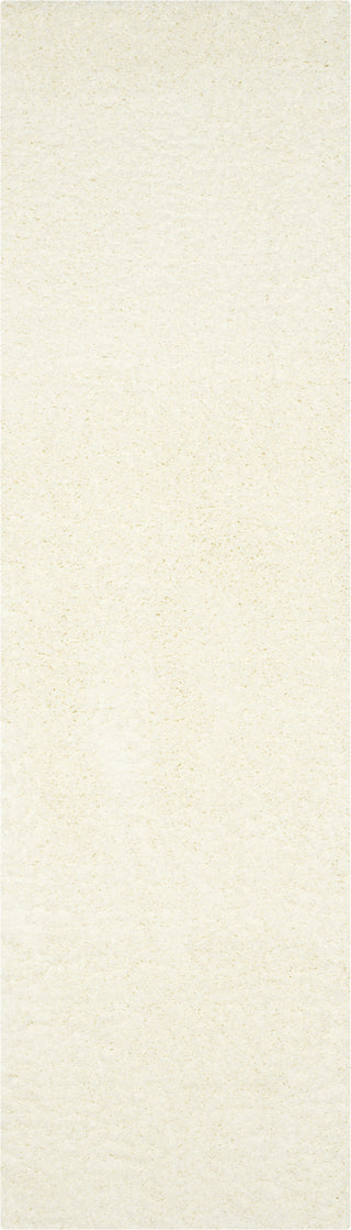 Safavieh Laguna Shag SGL303A Ivory Area Rug 