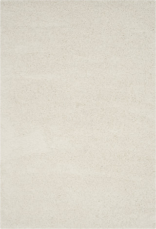 Safavieh Laguna Shag SGL303A Ivory Area Rug main image