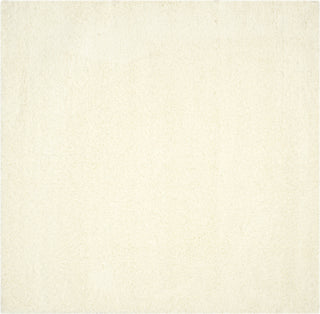 Safavieh Laguna Shag SGL303A Ivory Area Rug 