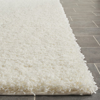 Safavieh Laguna Shag SGL303A Ivory Area Rug 