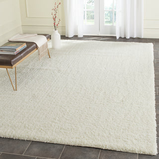 Safavieh Laguna Shag SGL303A Ivory Area Rug 